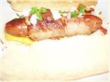 Mexican Hot Dogs