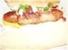 Mexican Hot Dogs. Recipe by MeliBug
