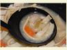 Homemade Chicken Noodle Soup With Hand-Made Egg Noodles. Recipe by wyojess