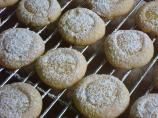Lemon Tea Cookies. Photo by SemiSweetooth