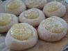 Lemon Tea Cookies