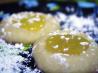 Lemon Tea Cookies