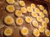 Lemon Tea Cookies