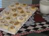 Lemon Tea Cookies