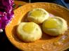 Lemon Tea Cookies