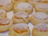 Lemon Tea Cookies