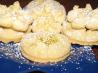Lemon Tea Cookies