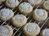 Lemon Tea Cookies
