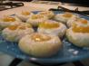 Lemon Tea Cookies