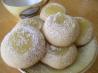 Lemon Tea Cookies