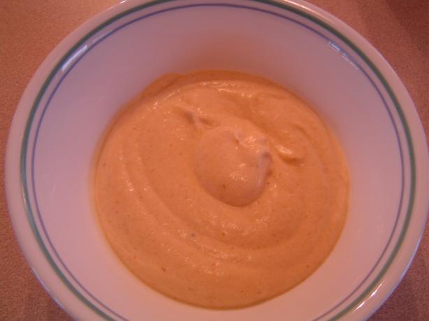 Pumpkin Mousse. Photo by mliss29