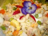 Mom's Macaroni Salad