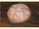 Just Italian Bread. Photo by Serah B.