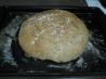 Just Italian Bread. Recipe by Serah B.