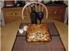 4 Cheese Lasagna Recipe. Recipe by Ravenseyes