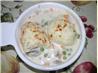 Quick Chicken and Dumplings. Recipe by GrandmaIsCooking