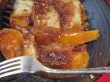 Squash and Apple Bake