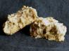 Sugar-Free Crispy Oatmeal Cookies