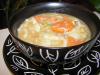 Mrs. Cribbs's Chicken and Dumplings. Recipe by MarraMamba
