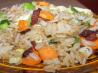 Fried Rice. Recipe by Jen T