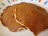 Oatmeal Hotcakes. Photo by Starrynews