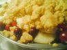 Pear-Cranberry Pie With Crumb Topping. Recipe by MarraMamba