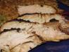 Apple-" Jack " Pork Marinade. Recipe by Mikekey