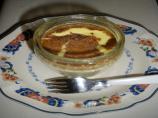 Quick Egg Custard