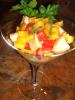 Scallop Martinis for Potsie