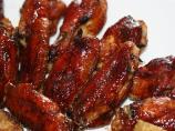 Best Ever Chicken Wing Drumettes