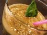 Chocolate Orange Green Smoothie