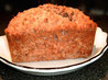German Apple Bread