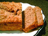 German Apple Bread