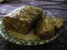 German Apple Bread