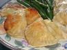 Mustardy Potato Pierogies. Recipe by MarraMamba