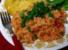 My Version of Mexican Rice. Recipe by Eldeevee