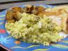 Betty Crocker 1950s Easy Scrambled Eggs