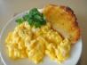 Betty Crocker 1950s Easy Scrambled Eggs. Recipe by carrie sheridan