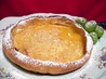 German Pancake