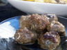 Hawaiian Meatballs