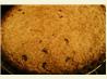 Sour Cream Apple Pie. Recipe by dojemi