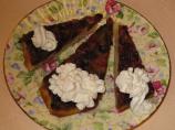 Cranberry Upside Down Cake