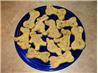 Thanksgiving Turkey Gobblers. Recipe by Lucky13