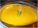Butternut Bisque. Photo by **Sunday**