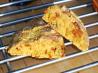 Laura's Pumpkin Scones