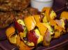 Marinated Chicken Brochettes. Recipe by aunty carol
