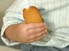 Toddler Teething Cookies
