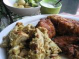 Ruth's Stuffing