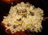 Kittencal's Mushroom Rice