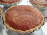 Buttermilk Pie. Recipe by Chef #654417